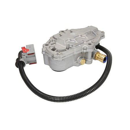 Ventil magnetic, cilindru cuplare Supapa eliberare ambreiaj rapid-lent VOLVO DT KLIMA 2.32493