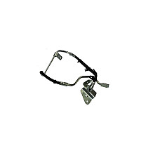 Furtun frana Furtun/conducta de frana flexibil Fata Dreapta JEEP GRAND CHEROKEE II 2.7D-4.7 10.98-09.05 WAGNER F141458