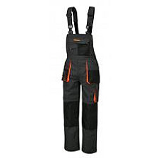 Imbracaminte de protectie si de lucru Pantaloni marime: XXL culoare: gri BETA BE7863E/XXL