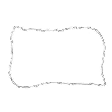 Garnitura, capac supape Rocker cover gasket ISUZU 6HK1 OE ISUZU ISU8943913790