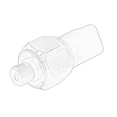 Comutator presiune ulei, servodirectie Oil pressure sensor FORD GALAXY II MONDEO IV S-MAX 1.6-2.5 05.06-06.15 OE FORD 1437144