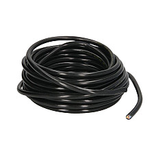 Cablu de alimentare Un singur fir PVC lungime 10m numar cabluri 4x15 TRUCKLIGHT EC-4X1.5/10