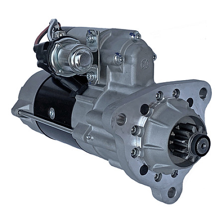 Electromotor 24V 75kW PRESTOLITE ELECTRIC PE M105R3515SE