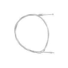 Cablu, capota motor Cablu capota motor - Mercedes W210 DB OE MERCEDES 210 880 01 59