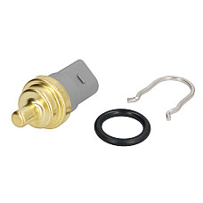 Senzor,temperatura lichid de racire Senzor temperatura lichid racire numar pini: 2 gri MERCEDES V 638/2 AUDI A1 A2 A3 A4 ALLROAD B8 A4 B6 A4 B7 A4 B8 A5 A6 ALLROAD C6 A6 ALLROAD C7 1.0-Electric 03.95- VERNET VEWS2607