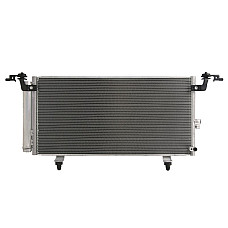 Condensator, climatizare A/C condenser with dryer SUBARU LEGACY V OUTBACK 2.0-3.6 09.09- KOYORAD CD090542M