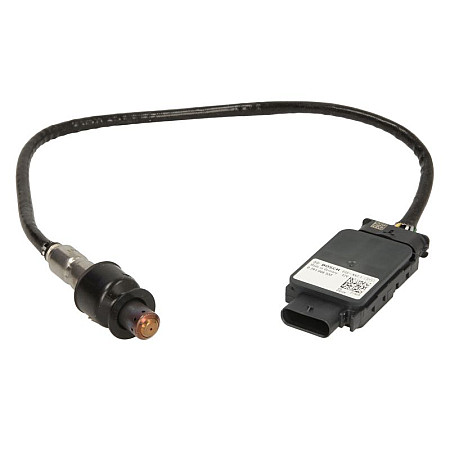 Senzor NOx, injectie aditiv NOx sensor JAGUAR XF II XF SPORTBRAKE XJ LAND ROVER DISCOVERY V RANGE ROVER SPORT II 3.0D/3.0DH 10.09- BOSCH 0 281 008 533