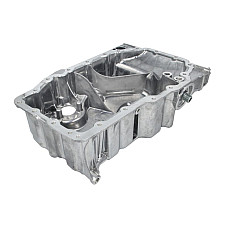 Baie de ulei aluminium AUDI A3 SKODA KODIAQ OCTAVIA III VW CADDY CALIFORNIA V CAMPER GOLF VII 1.5 02.17- BLIC 0216-00-0161470P