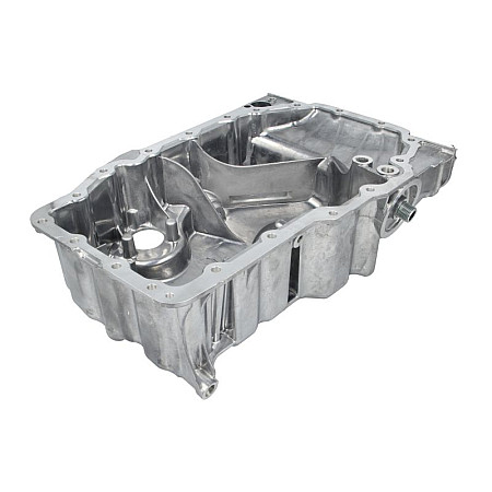 Baie de ulei aluminium AUDI A3 SKODA KODIAQ OCTAVIA III VW CADDY CALIFORNIA V CAMPER GOLF VII 1.5 02.17- BLIC 0216-00-0161470P