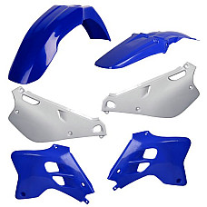 Kituri de plastic Off-road plastic accessories colour OEM YAMAHA YZ 80 1993-2001 CEMOTO 91142 CEM