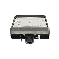 Iluminare numar de circulatie Licence plate lamp IVECO DAILY III CITROEN JUMPER FIAT DUCATO PEUGEOT BOXER 05.99-07.07 OLSA OL2.45.051.00