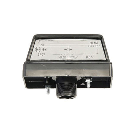 Iluminare numar de circulatie Licence plate lamp IVECO DAILY III CITROEN JUMPER FIAT DUCATO PEUGEOT BOXER 05.99-07.07 OLSA OL2.45.051.00
