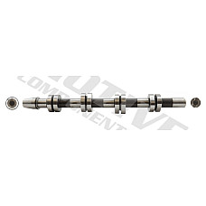 Ax cu came Camshaft intake side AUDI A3 A4 B7 A6 C6 MITSUBISHI GRANDIS LANCER VIII OUTLANDER II SEAT ALTEA ALTEA XL LEON TOLEDO III SKODA OCTAVIA II SUPERB II VW GOLF PLUS V 2.0D 02.03- MOTIVE MOTT2618