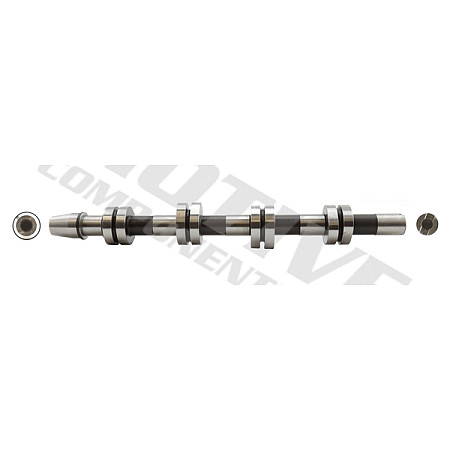 Ax cu came Camshaft intake side AUDI A3 A4 B7 A6 C6 MITSUBISHI GRANDIS LANCER VIII OUTLANDER II SEAT ALTEA ALTEA XL LEON TOLEDO III SKODA OCTAVIA II SUPERB II VW GOLF PLUS V 2.0D 02.03- MOTIVE MOTT2618