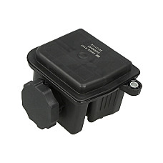 Rezervor, ulei hidraulic servo-directie Expansion tank power steering MERCEDES C CL203 C T-MODEL S202 C T-MODEL S203 C W202 C W203 CLK A208 CLK A209 CLK C208 CLK C209 CLS C219 2.4-5.5 09.89- FEBI BILSTEIN 38802