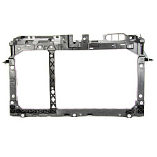 Acoperire fata Header panel complete plastic MAZDA 2 DE 10.07-10.10 BLIC 6502-08-3421200P