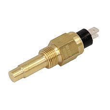 Senzor,temperatura lichid de racire Senzor temperatura lichid racire numar pini: 2 cu un conector de avertizare pentru 105  C VDO 323-803-001-059D