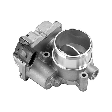 Carcasa clapeta strangulator HYUNDAI GRANDEUR I30 IX55 SANTA FE II SONATA V TUCSON KIA CARENS II CEE'D MAGENTIS II SPORTAGE II 2.0D/2.2D/3.0D 11.05- VDO A2C59515171