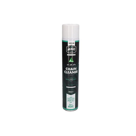 Agenti de curatare Chain wash OXFORD MINT for cleaning spray 075l OXFORD OC220.OXFORD