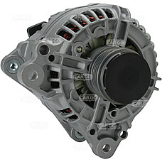 Alternator 14V 120A  AUDI A4 B5 A4 B6 A6 C5 SKODA SUPERB I VW PASSAT B5 PASSAT B5.5 1.9D/1.9DH/2.0D 01.95-03.08 HC-CARGO CAR112397
