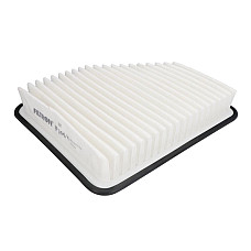 Filtru aer TOYOTA AURIS AVENSIS COROLLA VERSO 1.4D-2.0D-2.2D 10.06-12.18 TOYOTA AURIS (_E18_), Turism, 07.2013 - 12.2018 Filtron AP144/3