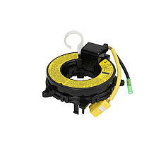 Arc spirala, Airbag Arc de ceas airbag MITSUBISHI L200 LANCER VII OUTLANDER I PAJERO III 1.3-3.5 06.96-12.13 AKUSAN K0W023AKN