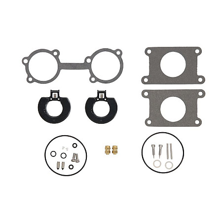 Kit reparatie carburator MERCURY/YAMAHA 35/40C HP SIERRA INTERNATONAL LLC 18-7290