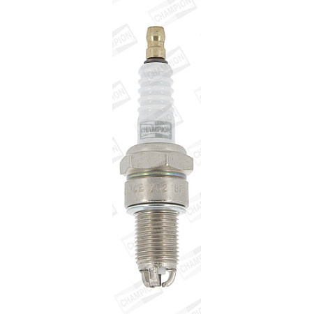 Bujie scanteie pret pt 1buc ALFA ROMEO 155 164 AUDI 100 C3 100 C4 200 C2 200 C3 80 B2 80 B3 80 B4 90 B2 90 B3 A6 C4 CABRIOLET B3 COUPE B2 COUPE B3 1.0-3.0 10.79-07.05 CHAMPION OE025/T10