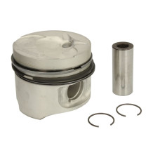 Piston MERCEDES-BENZ T2/LN1 autobasculanta NURAL 87-743100-10