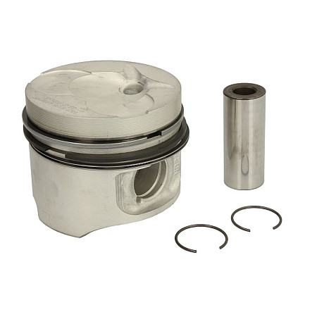 Piston MERCEDES-BENZ T2/LN1 wywrotka Producator NURAL 87-743100-10