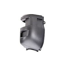 Colt bara protectie Spate Dreapta negru TUV IVECO DAILY III DAILY IV DAILY V -08.11 BLIC 5506-00-3080964Q