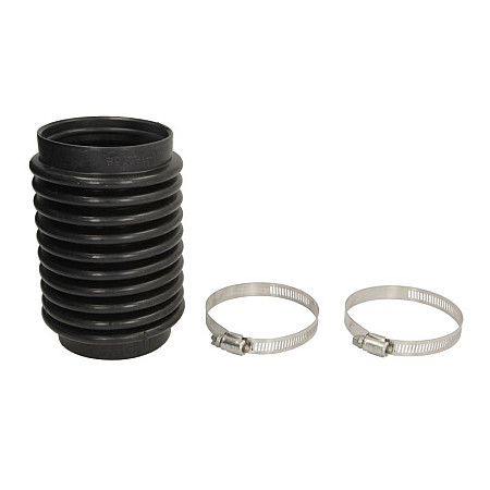 Cauciuc de evacuare Exhaust rubber hanger VOLVO PENTA AQ200-AQ290 160mm. 80/87mm. SIERRA INTERNATONAL LLC 18-2758