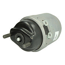 Cilindru de pretensionare Servomotor frana Spate Dreapta 20/27 cursa: 64mm M16x15mm 38 disc IVECO KNORR BT 5800