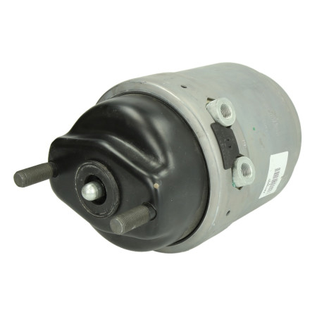 Cilindru de pretensionare Servomotor frana Spate Dreapta 20/27 cursa: 64mm M16x15mm 38 disc IVECO KNORR BT 5800