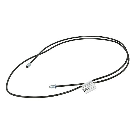 Conducte frana Furtun/conducta de frana otel 105/105 lungime 2000mmdiametru 475mm in acoperire PVF WP WP/S-331