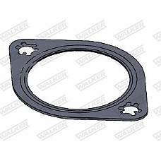 Set Garnituri, Sistem de esapament Garnitura sistemului de evacuare CHEVROLET TRAX OPEL MOKKA / MOKKA X 1.4-1.8 06.12- WALKER WALK82001