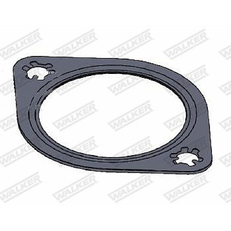 Set Garnituri, Sistem de esapament Garnitura sistemului de evacuare CHEVROLET TRAX OPEL MOKKA / MOKKA X 1.4-1.8 06.12- WALKER WALK82001