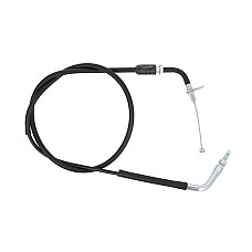 Cablu acceleratie Accelerator cable 1158mm stroke 95mm opening SUZUKI VL 125 2000-2004 4 RIDE LG-122