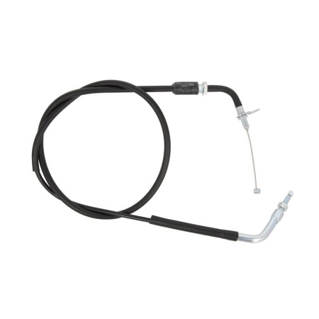 Cablu acceleratie Accelerator cable 1158mm stroke 95mm opening SUZUKI VL 125 2000-2004 4 RIDE LG-122