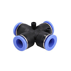 Cap de cuplare Montare TEKALAN De urgenta/cvadruplu 12mm/12mm/12mm/12mm plastic cantitate: 1buc RECTUS RQSX 120