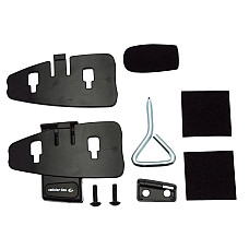 Accesorii pentru interfon Montare centrala INTERPHONE F2 F3 F4 SPVINTERPHONEF4