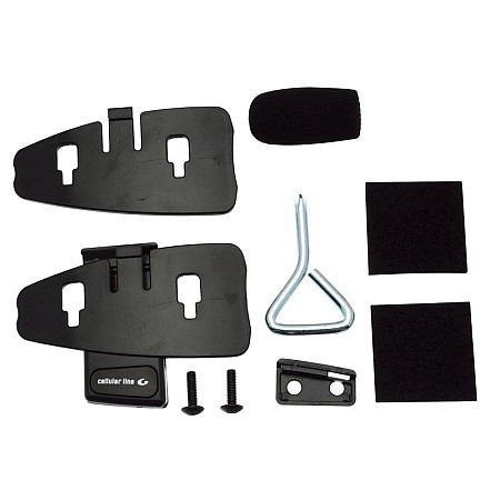 Accesorii pentru interfon Montare centrala INTERPHONE F2 F3 F4 SPVINTERPHONEF4