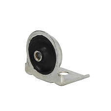 Suport radiator FIAT DUCATO Bus (244_) AKUSAN LCCP 04465