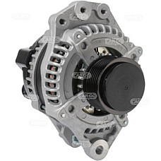 Alternator 14V 100A  MINI R50 R53 1.4D 06.03-09.06 HC-CARGO CAR113970