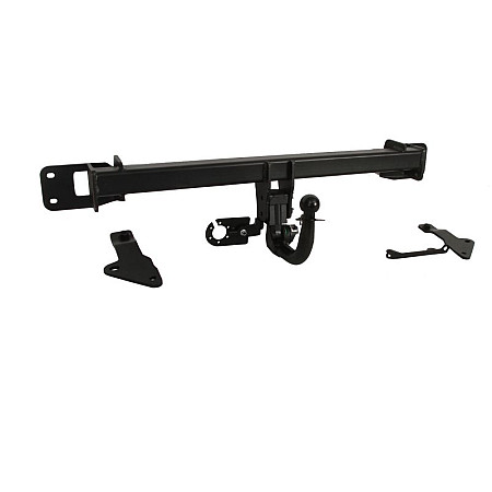 Carlig remorcare tractare Detasabil MERCEDES C T-MODEL S205 C W205 12.13- STEINHOF STM-141