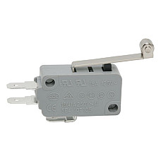 Microinterupator 1 circuit 16(4)A-250V ON-ONr