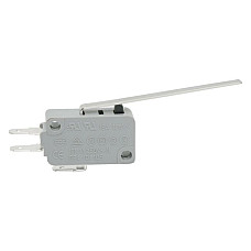 Microintrerupator 1 circuit 16(4)A-250V ON-(OFF)