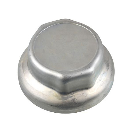Capac de protectie, butuc roata Capacul butucului rotii capac roata BPW ECO FEBI BILSTEIN 172802
