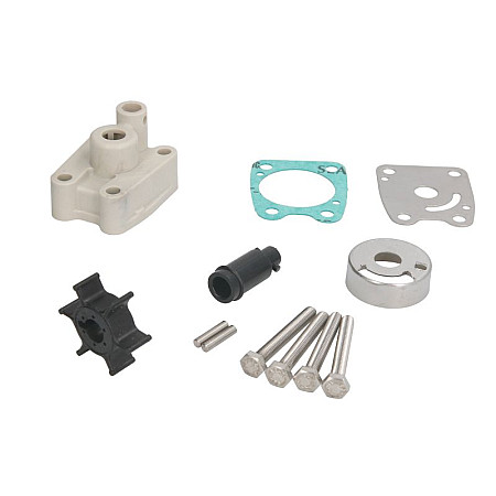 Set reparatie, pompa apa Water pump repair kit YAMAHA F4 2009-2020 F6 2009-2020 SIERRA INTERNATONAL LLC 18-3473