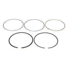 Set segmenti piston 88 +050 12 12 25 RO piston VOLVO C30 S40 II S80 II V50 V70 III FORD C-MAX FIESTA V FOCUS C-MAX FOCUS II 2.0-2.3 10.00- FORD MAZDA VOLVO GOETZE 08-423407-00